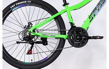 Велосипед Space Lyra 26" - дополнительное фото 3