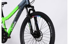 Велосипед Space Lyra 26" - дополнительное фото 4