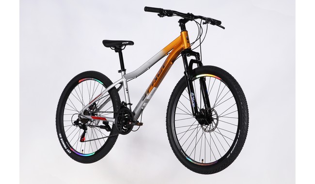 Велосипед Space Lyra 27.5" - дополнительное фото 7