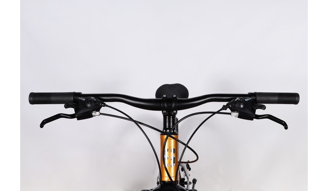 Велосипед Space Lyra 27.5" - дополнительное фото 11