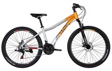 Велосипед Space Lyra 27.5" - фото 2