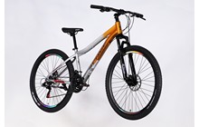 Велосипед Space Lyra 27.5" - дополнительное фото 7