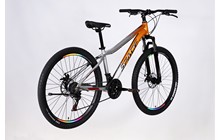 Велосипед Space Lyra 27.5" - дополнительное фото 8