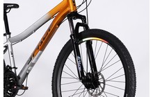 Велосипед Space Lyra 27.5" - дополнительное фото 10