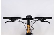 Велосипед Space Lyra 27.5" - дополнительное фото 11