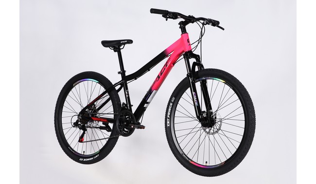 Велосипед Space Lyra 27.5" - дополнительное фото 1