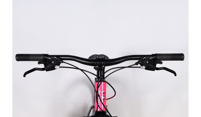 Велосипед Space Lyra 27.5" - дополнительное фото 5
