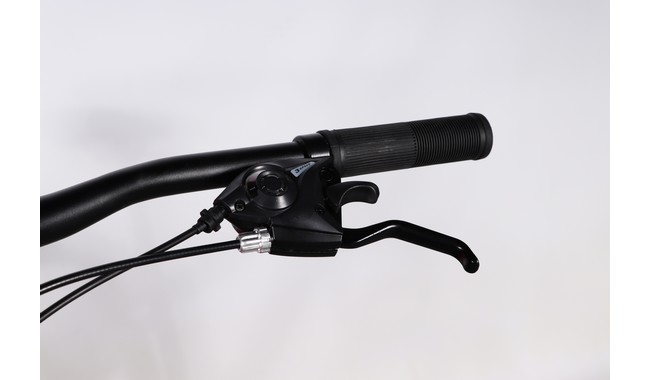 Велосипед Space Lyra 27.5" - дополнительное фото 6