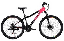 Велосипед Space Lyra 27.5" - фото 1