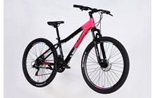 Велосипед Space Lyra 27.5" - дополнительное фото 1