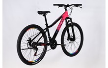 Велосипед Space Lyra 27.5" - дополнительное фото 2