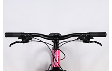 Велосипед Space Lyra 27.5" - дополнительное фото 5