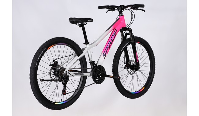 Велосипед Space Izida 26" - дополнительное фото 8