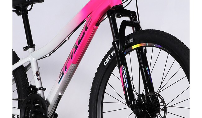 Велосипед Space Izida 26" - дополнительное фото 10