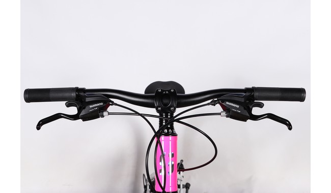 Велосипед Space Izida 26" - дополнительное фото 11