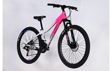 Велосипед Space Izida 26" - дополнительное фото 7