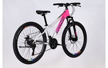 Велосипед Space Izida 26" - дополнительное фото 8