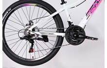 Велосипед Space Izida 26" - дополнительное фото 9