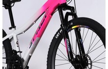 Велосипед Space Izida 26" - дополнительное фото 10