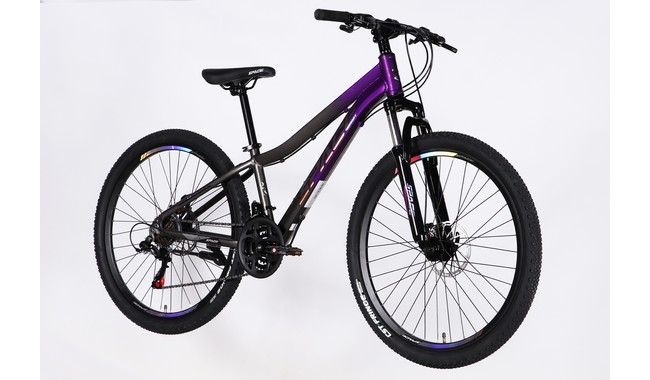 Велосипед Space Izida 26" - дополнительное фото 1