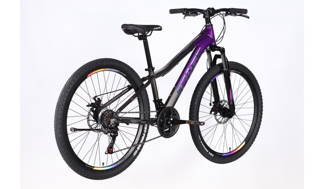 Велосипед Space Izida 26" - дополнительное фото 2