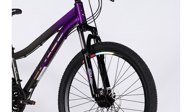 Велосипед Space Izida 26" - дополнительное фото 4