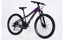 Велосипед Space Izida 26" - дополнительное фото 1