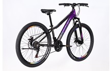 Велосипед Space Izida 26" - дополнительное фото 2