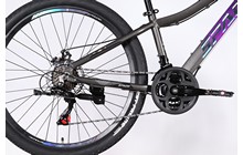 Велосипед Space Izida 26" - дополнительное фото 3