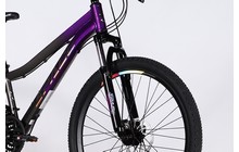 Велосипед Space Izida 26" - дополнительное фото 4