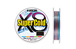 Шнур Duel Hardcore Super Cold X8 300 м 0,34 мм 27 кг - фото 1