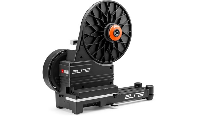 Велостанок Elite Avanti Zwift Cog and Click - дополнительное фото 1