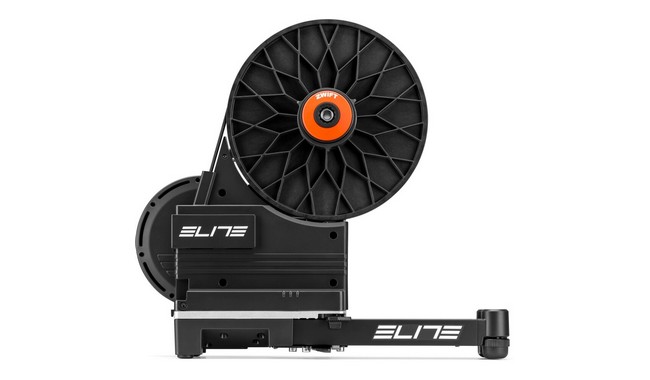 Велостанок Elite Avanti Zwift Cog and Click - дополнительное фото 2