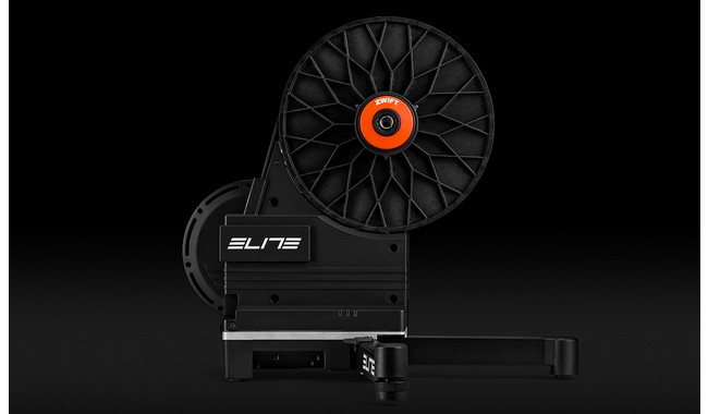 Велостанок Elite Avanti Zwift Cog and Click - дополнительное фото 9