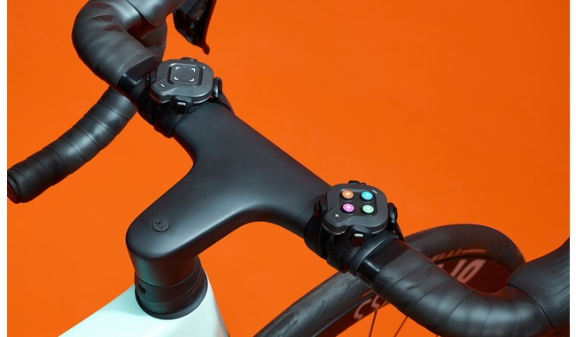 Велостанок Elite Avanti Zwift Cog and Click - дополнительное фото 10