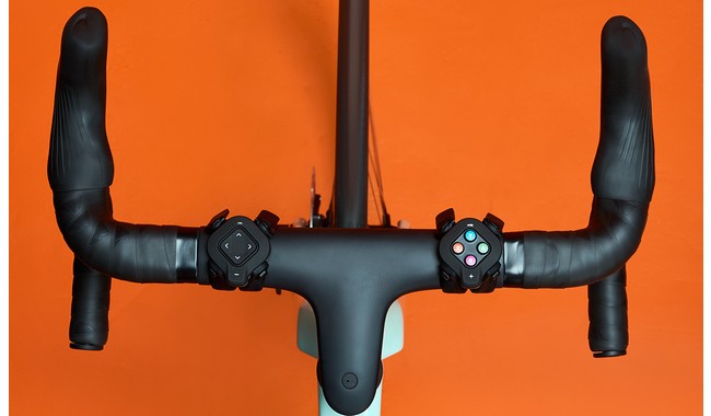 Велостанок Elite Avanti Zwift Cog and Click - дополнительное фото 12