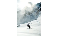 Лыжи горные Fischer The Curv Pro Jrs + FS 7 CA JRS - дополнительное фото 3