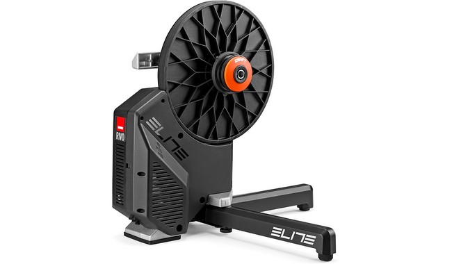 Велостанок Elite Rivo Zwift Cog and Click - фото 1