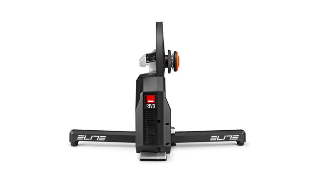 Велостанок Elite Rivo Zwift Cog and Click - дополнительное фото 1