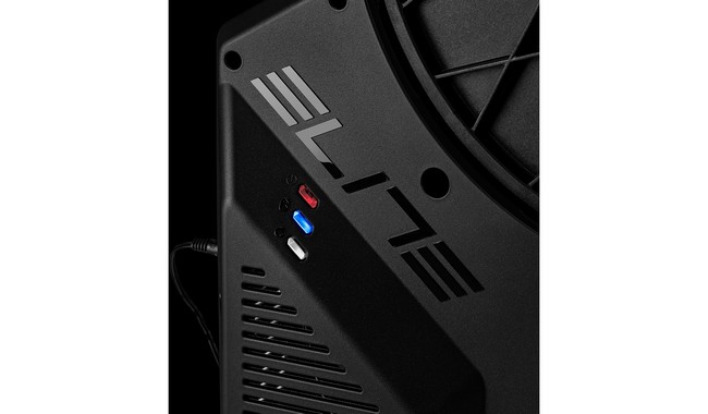 Велостанок Elite Rivo Zwift Cog and Click - дополнительное фото 4