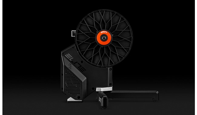 Велостанок Elite Rivo Zwift Cog and Click - дополнительное фото 5