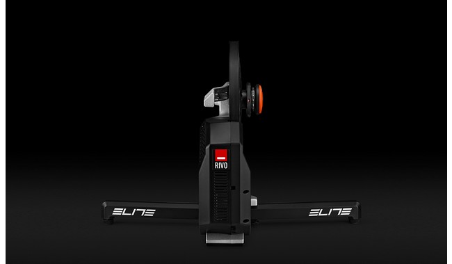 Велостанок Elite Rivo Zwift Cog and Click - дополнительное фото 7