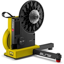 Велостанок Elite Justo 2 Pogacar Edition