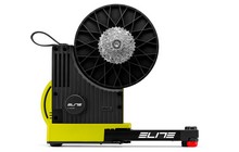 Велостанок Elite Justo 2 Pogacar Edition - дополнительное фото 1