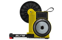 Велостанок Elite Justo 2 Pogacar Edition - дополнительное фото 2