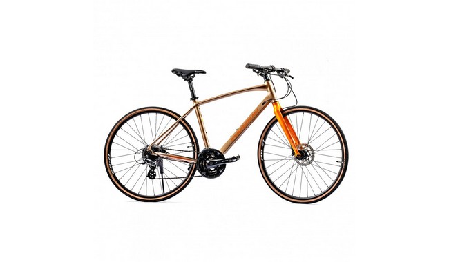 Велосипед PARDUS Legend Sport - дополнительное фото 6