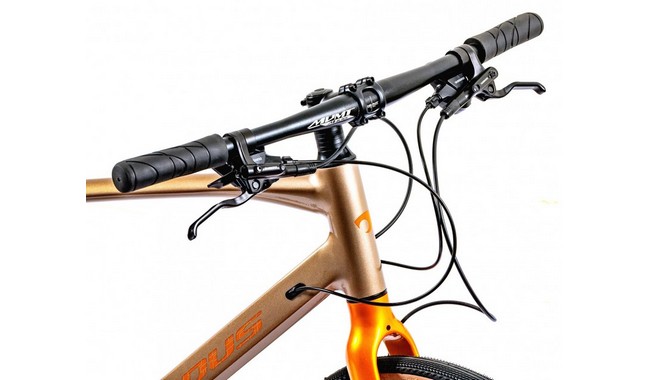 Велосипед PARDUS Legend Sport - дополнительное фото 7