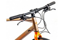 Велосипед PARDUS Legend Sport - дополнительное фото 7