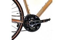 Велосипед PARDUS Legend Sport - дополнительное фото 8