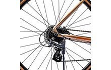 Велосипед PARDUS Legend Sport - дополнительное фото 9